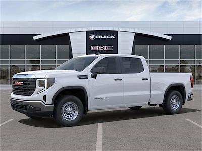 2025 GMC Sierra 1500 Crew Cab 4WD, Pickup for sale #GM16632 - photo 2