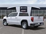 New 2025 GMC Sierra 1500 Pro Crew Cab 4WD, Pickup for sale #GM16632 - photo 3