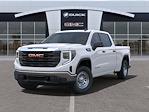 New 2025 GMC Sierra 1500 Pro Crew Cab 4WD, Pickup for sale #GM16632 - photo 30