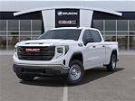 New 2025 GMC Sierra 1500 Pro Crew Cab 4WD, Pickup for sale #GM16632 - photo 6