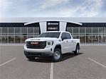 New 2025 GMC Sierra 1500 Pro Crew Cab 4WD, Pickup for sale #GM16632 - photo 8