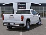 2025 GMC Sierra 1500 Crew Cab 4WD, Pickup for sale #GM16633 - photo 4