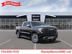 New 2025 GMC Sierra 1500 Denali Ultimate Crew Cab 4WD, Pickup for sale #GM16634 - photo 1