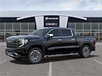 New 2025 GMC Sierra 1500 Denali Ultimate Crew Cab 4WD, Pickup for sale #GM16634 - photo 2