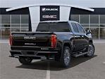 New 2025 GMC Sierra 1500 Denali Ultimate Crew Cab 4WD, Pickup for sale #GM16634 - photo 4