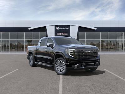 New 2025 GMC Sierra 1500 Denali Ultimate Crew Cab 4WD, Pickup for sale #GM16645 - photo 1