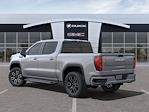 New 2025 GMC Sierra 1500 AT4 Crew Cab 4WD, Pickup for sale #GM16654 - photo 21