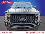 Used 2020 Ford F-150 XL SuperCrew Cab RWD, Pickup for sale #GM16655B - photo 2