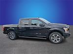 Used 2020 Ford F-150 XL SuperCrew Cab RWD, Pickup for sale #GM16655B - photo 3