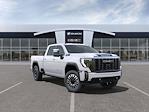 New 2025 GMC Sierra 2500 Denali Ultimate Crew Cab 4WD, Pickup for sale #GM16664 - photo 25