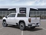 New 2025 GMC Sierra 2500 Denali Ultimate Crew Cab 4WD, Pickup for sale #GM16664 - photo 3