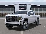 New 2025 GMC Sierra 2500 Denali Ultimate Crew Cab 4WD, Pickup for sale #GM16664 - photo 30