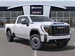 New 2025 GMC Sierra 2500 Denali Ultimate Crew Cab 4WD, Pickup for sale #GM16664 - photo 31