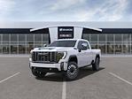 New 2025 GMC Sierra 2500 Denali Ultimate Crew Cab 4WD, Pickup for sale #GM16664 - photo 32