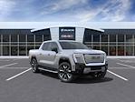 New 2024 GMC Sierra EV Denali Crew Cab 4WD, Pickup for sale #GM16671 - photo 1