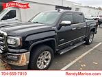 Used 2018 GMC Sierra 1500 SLT Crew Cab 4WD, Pickup for sale #GM16674B - photo 1