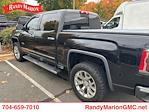 Used 2018 GMC Sierra 1500 SLT Crew Cab 4WD, Pickup for sale #GM16674B - photo 2