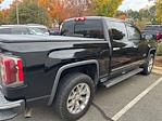 Used 2018 GMC Sierra 1500 SLT Crew Cab 4WD, Pickup for sale #GM16674B - photo 3