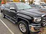 Used 2018 GMC Sierra 1500 SLT Crew Cab 4WD, Pickup for sale #GM16674B - photo 4