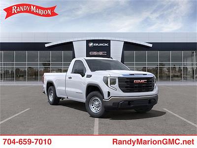 2024 GMC Sierra 1500 Regular Cab 4WD, Pickup for sale #GM16675 - photo 1