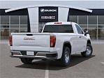 2024 GMC Sierra 1500 Regular Cab 4WD, Pickup for sale #GM16675 - photo 4