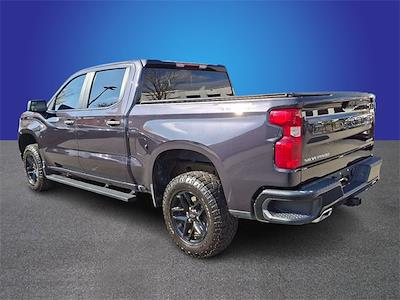 2022 Chevrolet Silverado 1500 Crew Cab 4WD, Pickup for sale #GM16721A - photo 2