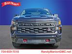 2022 Chevrolet Silverado 1500 Crew Cab 4WD, Pickup for sale #GM16721A - photo 3