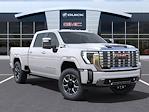 New 2025 GMC Sierra 3500 Denali Crew Cab 4WD, Pickup for sale #GM16737 - photo 31