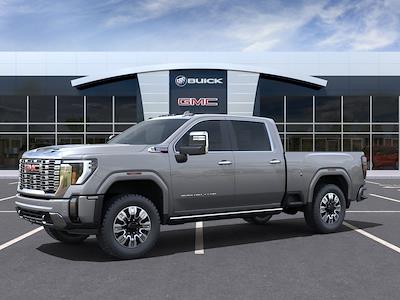 2025 GMC Sierra 3500 Crew Cab 4WD, Pickup for sale #GM16748 - photo 2