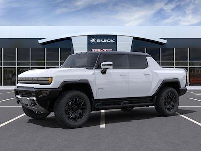 2025 GMC Hummer EV Pickup Crew Cab AWD, Pickup for sale #GM16767 - photo 2