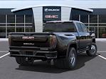 New 2025 GMC Sierra 3500 Denali Ultimate Crew Cab 4WD, Pickup for sale #GM16775 - photo 4