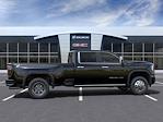 New 2025 GMC Sierra 3500 Denali Ultimate Crew Cab 4WD, Pickup for sale #GM16775 - photo 5