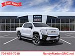 New 2025 GMC Sierra EV Denali Crew Cab 4WD, Pickup for sale #GM16788 - photo 1