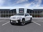 New 2025 GMC Sierra EV Denali Crew Cab 4WD, Pickup for sale #GM16788 - photo 8