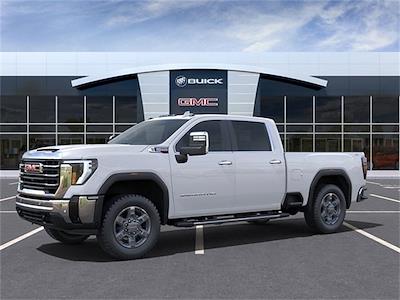 2025 GMC Sierra 2500 Crew Cab 4WD, Pickup for sale #GM16792 - photo 2