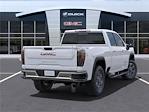 2025 GMC Sierra 2500 Crew Cab 4WD, Pickup for sale #GM16792 - photo 4