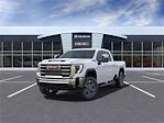 2025 GMC Sierra 2500 Crew Cab 4WD, Pickup for sale #GM16792 - photo 8