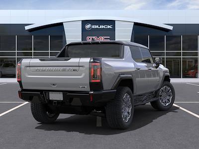 2025 GMC Hummer EV Pickup Crew Cab AWD, Pickup for sale #GM16793 - photo 2