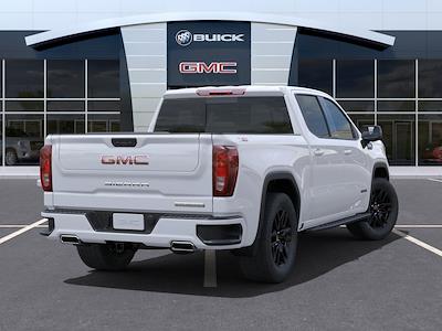 2025 GMC Sierra 1500 Crew Cab 4WD, Pickup for sale #GM16800 - photo 2