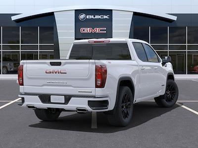 2025 GMC Sierra 1500 Crew Cab 4WD, Pickup for sale #GM16801 - photo 2