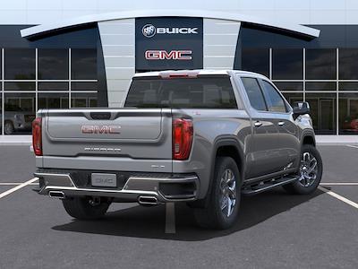 2025 GMC Sierra 1500 Crew Cab 4WD, Pickup for sale #GM16804 - photo 2