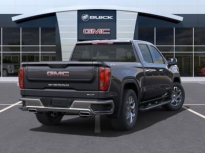 2025 GMC Sierra 1500 Crew Cab 4WD, Pickup for sale #GM16805 - photo 2