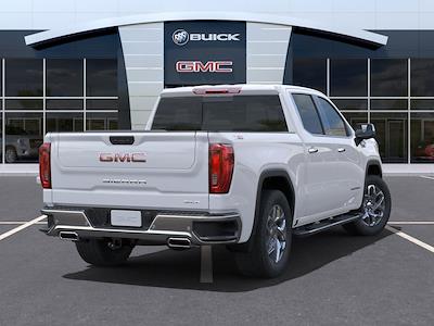 2025 GMC Sierra 1500 Crew Cab 4WD, Pickup for sale #GM16808 - photo 2