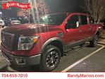 Used 2017 Nissan Titan XD Crew Cab 4x4, Pickup for sale #GM16811A - photo 1