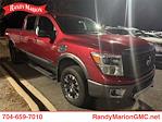 Used 2017 Nissan Titan XD Crew Cab 4x4, Pickup for sale #GM16811A - photo 3