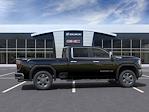 New 2025 GMC Sierra 2500 SLT Crew Cab 4WD, Pickup for sale #GM16813 - photo 5