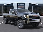 New 2025 GMC Sierra 2500 SLT Crew Cab 4WD, Pickup for sale #GM16813 - photo 7