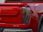 2025 GMC Sierra 2500 Crew Cab 4WD, Pickup for sale #GM16814 - photo 11