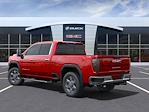 2025 GMC Sierra 2500 Crew Cab 4WD, Pickup for sale #GM16814 - photo 27