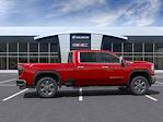 2025 GMC Sierra 2500 Crew Cab 4WD, Pickup for sale #GM16814 - photo 29